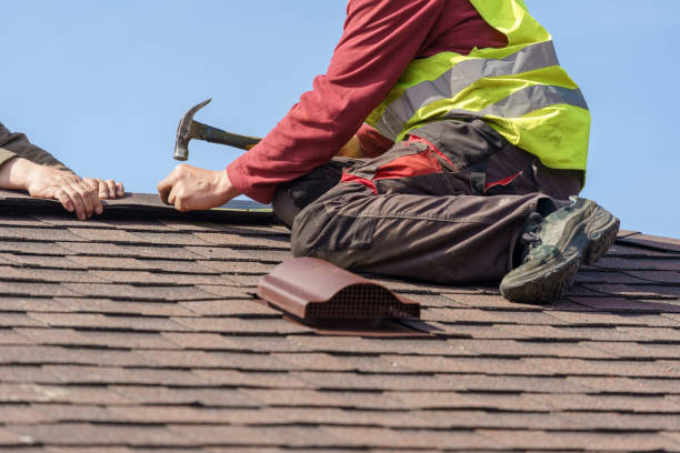 Quick and Trustworthy Emergency Roof Repair Services in Hernando, MS