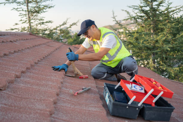 Heating Cable for Roof Installation in Hernando, MS