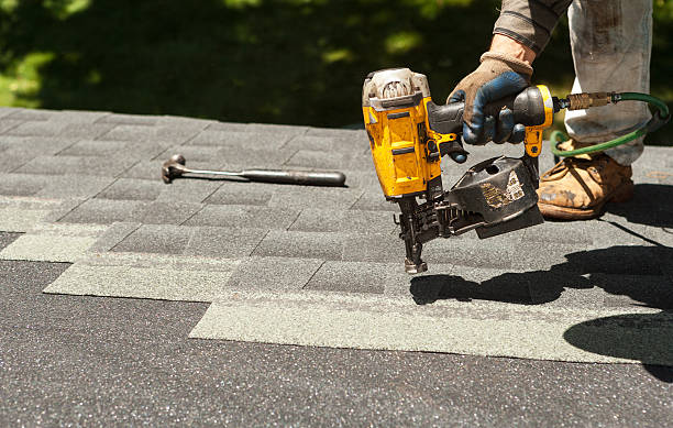 Roof Installation Near Me in Hernando, MS